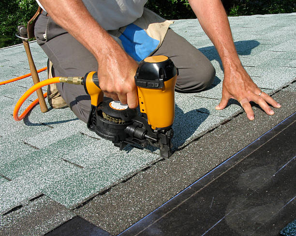 Bridgeville, PA Roofing Contractor Company