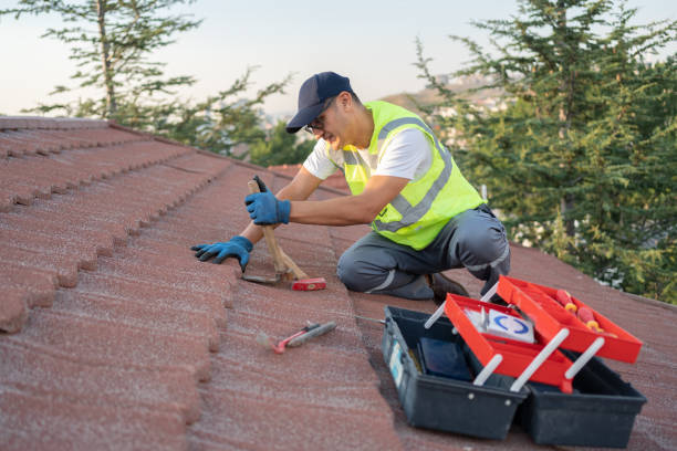 Roof Repair Estimates in Bridgeville, PA