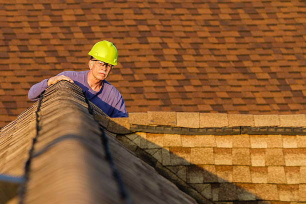 Best Roof Waterproofing Services  in Bridgeville, PA